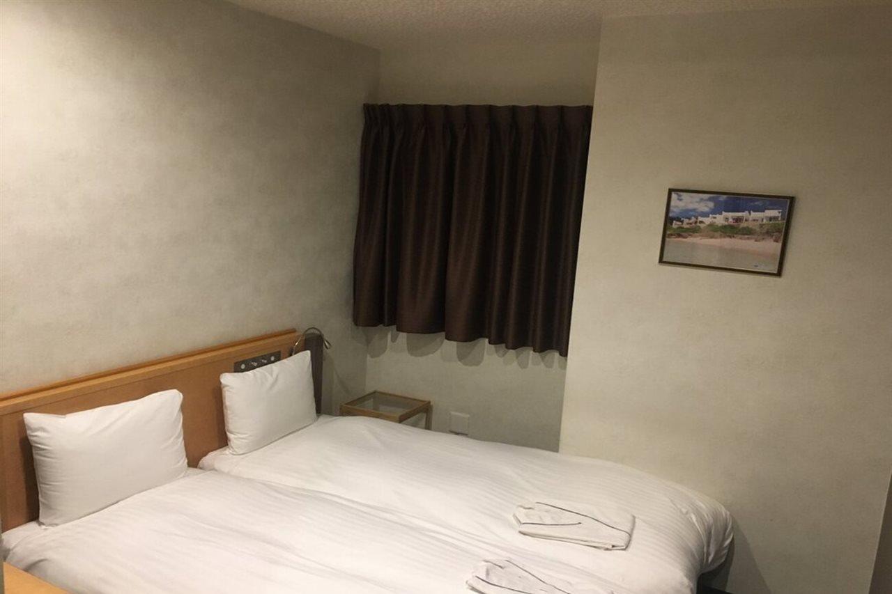 Akasaka Crystal Hotel (Adults Only) طوكيو المظهر الخارجي الصورة