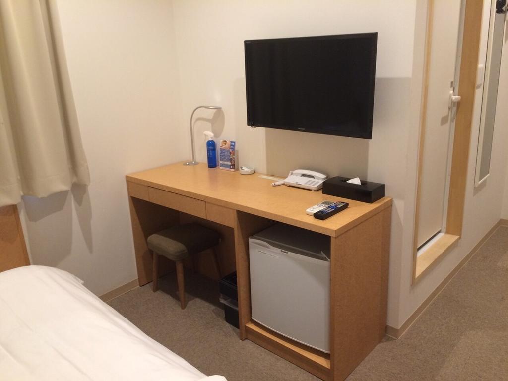 Akasaka Crystal Hotel (Adults Only) طوكيو الغرفة الصورة