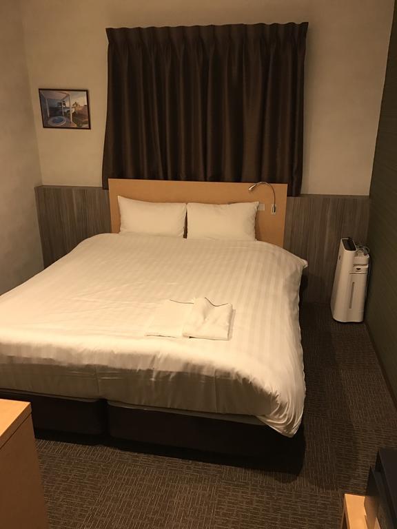 Akasaka Crystal Hotel (Adults Only) طوكيو المظهر الخارجي الصورة