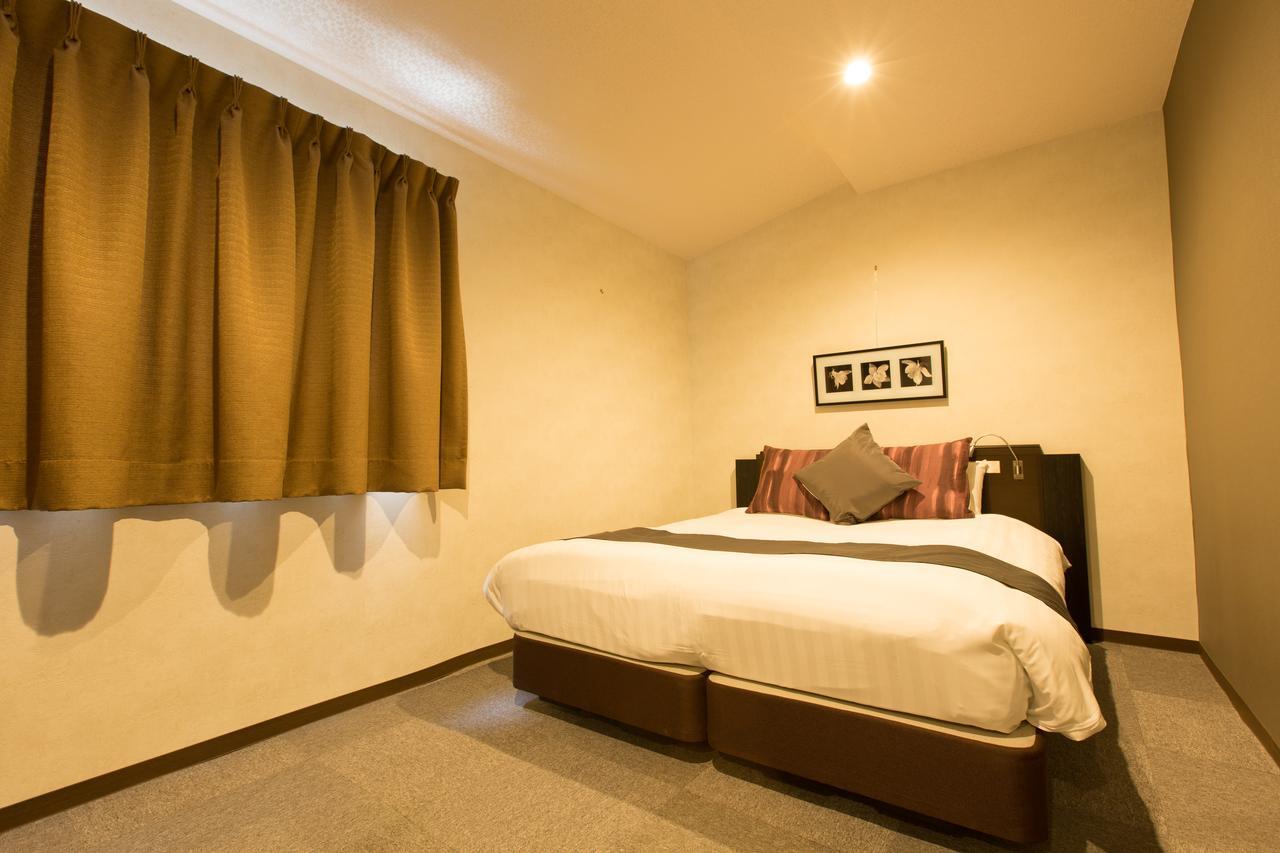 Akasaka Crystal Hotel (Adults Only) طوكيو المظهر الخارجي الصورة
