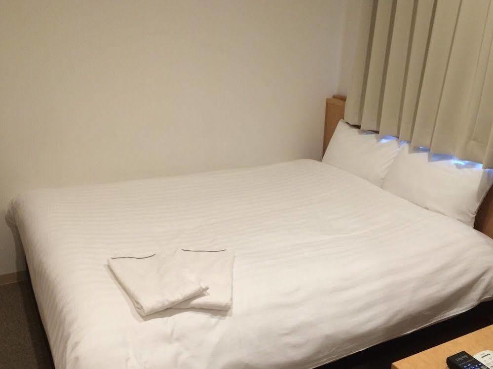 Akasaka Crystal Hotel (Adults Only) طوكيو المظهر الخارجي الصورة